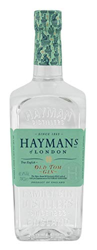 Hayman's Old Tom Gin 0,7 Liter von PiHaMi