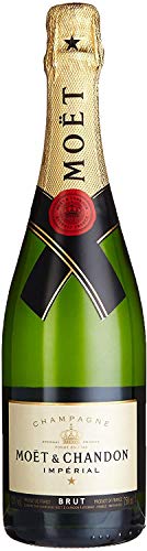 Moet & Chandon Brut Impérial 0,75 Liter von PiHaMi