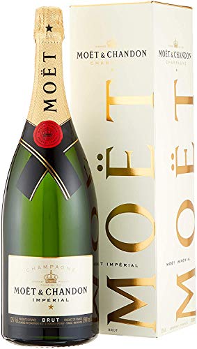 Moet & Chandon Brut Impérial Magnum 1,5 Liter von PiHaMi