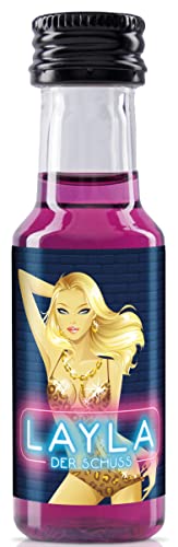 PiHaMi LAYLA – DER SCHUSS 15% Vol. 20 x 0,02 Liter PiHaMi LAYLA – DER SCHUSS 15% Vol. 20 x 0,02 Liter von PiHaMi