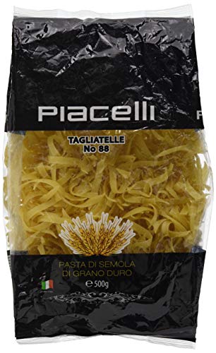 Nudeln Piacelli Tagliatelle Nr.94 500g von Piacelli