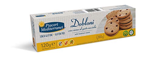 Piaceri Mediterranei D036 Dobloni - 120 g Piaceri Mediterranei D036 Dobloni - 120 g von Piaceri Mediterranei