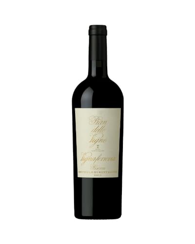 Antinori Vignaferrovia Brunello di Montalcino Riserva 2012 von Villa Antinori