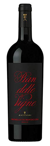 Pian delle Vigne Brunello di Montalcino DOCG 2000 (1 x 0.75 l) von Pian delle Vigne