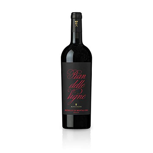 Pian delle Vigne Brunello di Montalcino DOCG 2014 trocken (0,75 L Flaschen) von Pian delle Vigne