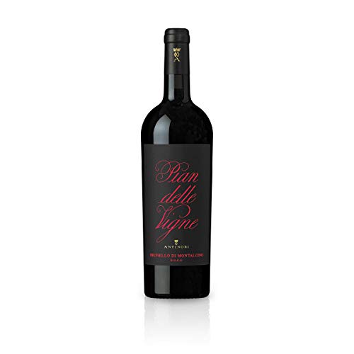Pian delle Vigne Brunello di Montalcino DOCG 2014 trocken (0,75 L Flaschen) von Villa Antinori