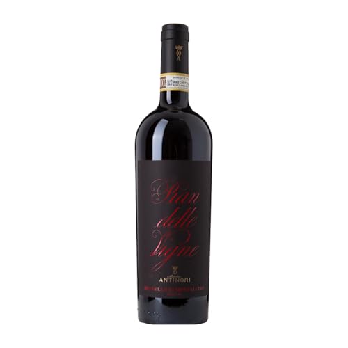 Pian delle Vigne Sangiovese Brunello di Montalcino 75 cl Rotwein Pian delle Vigne Sangiovese Brunello di Montalcino 75 cl Rotwein von Pian delle Vigne