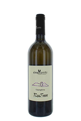 Bruemm Falanghina Campania Igp Ciro Picariello Cl 75 Bruemm Falanghina Campania Igp Ciro Picariello Cl 75 von Picariello Ciro