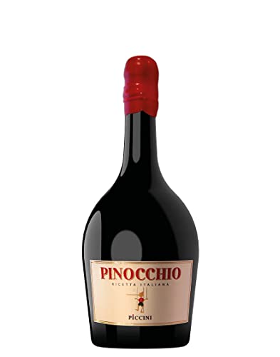 Pinocchio Piccini 1882 0,75 ℓ von Piccini 1882