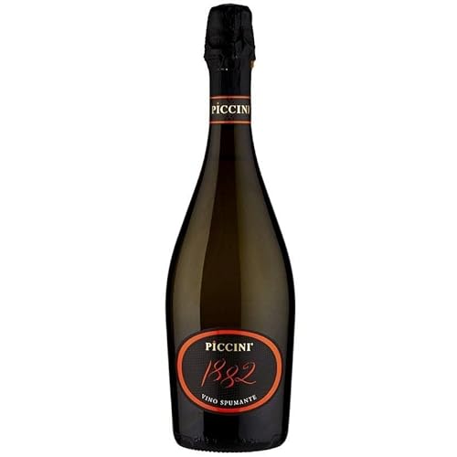 PICCINI 1882 VINO SPUMANTE EXTRA DRY 75 CL PICCINI 1882 VINO SPUMANTE EXTRA DRY 75 CL von Piccini