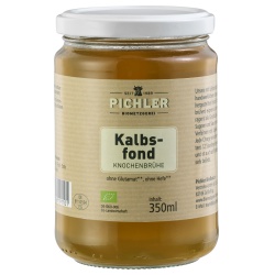 Kalbsfond Kalbsfond von Pichler Biofleisch