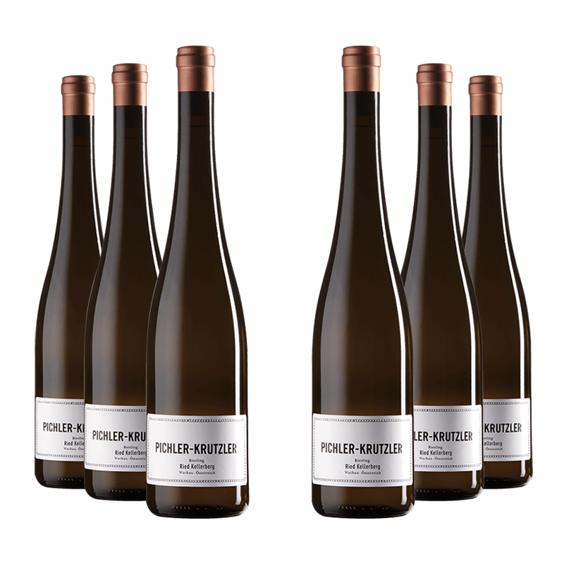 Pichler-Krutzler : Riesling Ried Kellerberg 2019 von Pichler-Krutzler