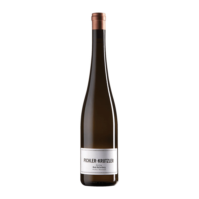 Pichler-Krutzler : Riesling Ried Kellerberg 2019 Pichler-Krutzler : Riesling Ried Kellerberg 2019 von Pichler-Krutzler