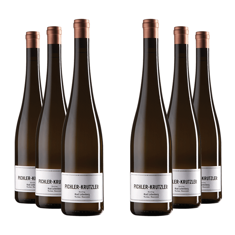 Pichler-Krutzler : Riesling Ried Loibenberg 2019 von Pichler-Krutzler