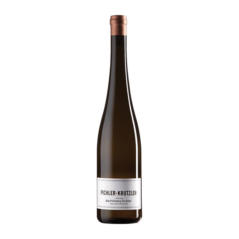 Pichler-Krutzler : Riesling Ried Pfaffenberg Alte Reben 2018 von Pichler-Krutzler