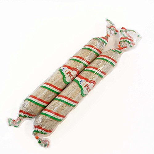 Pick – 2 x Ganze Stange Original Ungarische Salami Pick – 2 x Ganze Stange Original Ungarische Salami von Pick Szeged
