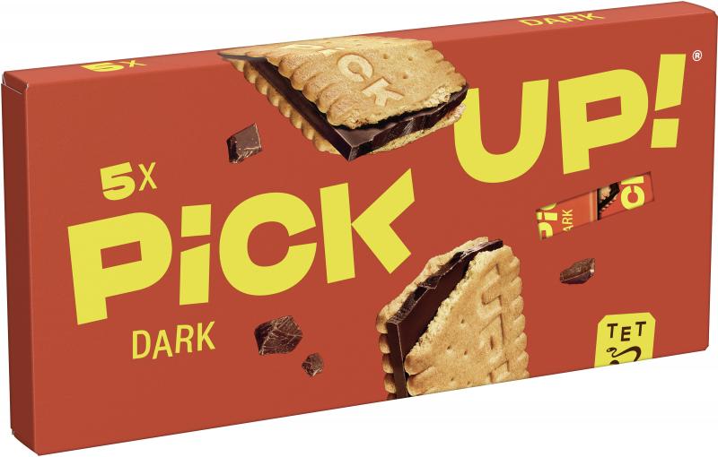 Pick up! Dark Pick up! Dark von Pick up!