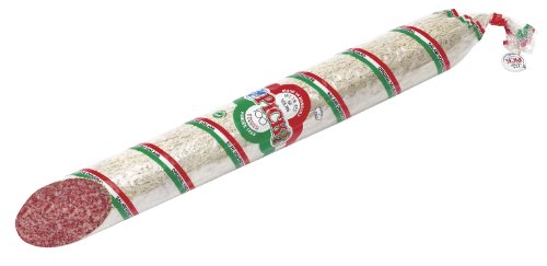 Pick ungarische Salami ca. 1300 gr. von PICK