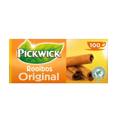 Pickwick | Professional | Rooibos | 100 x 1.5 gram von Pickwick