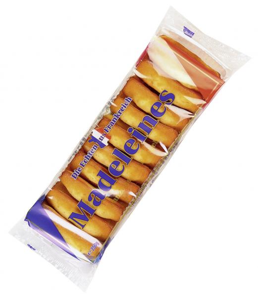 Pico Food Madeleines Pico Food Madeleines von Pico Food