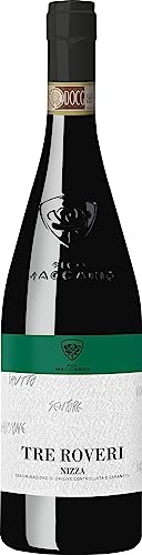 Pico Maccario Tre Roveri Barbera Wein trocken (1 x 0.75 l) von Pico Maccario