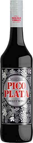 Pico Plata - Süßer Likörwein von PICO - PLATA