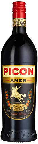 Picon Amer Bitterlikör (1 x 1 l) von Picon
