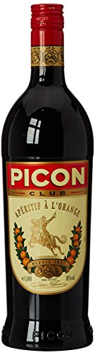 Picon Club A L'Orange (1 x 1 l) von Picon