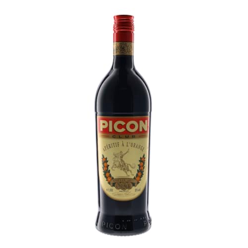 Picon Club A L'Orange (1 x 1 l) von Picon