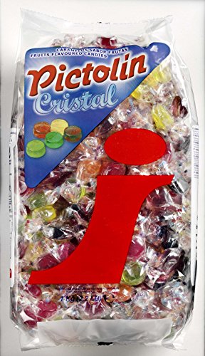 Cristal Pictolin Cristal Pictolin von Pictolin