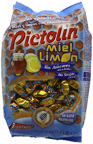 Pictolin Miel Citron von Pictolin