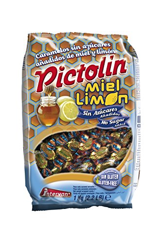 Pictolin Miel Citron Pictolin Miel Citron von Pictolin