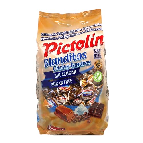 Pictolín Soft Toffee von Pictolin