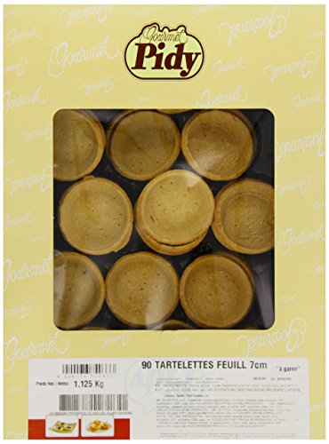 Pidy / Pidy / Tartelette, Neutral Pidy / Pidy / Tartelette, Neutral von Pidy