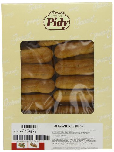 Pidy Éclairs 13cm - Pack Size = 1x30 von Pidy