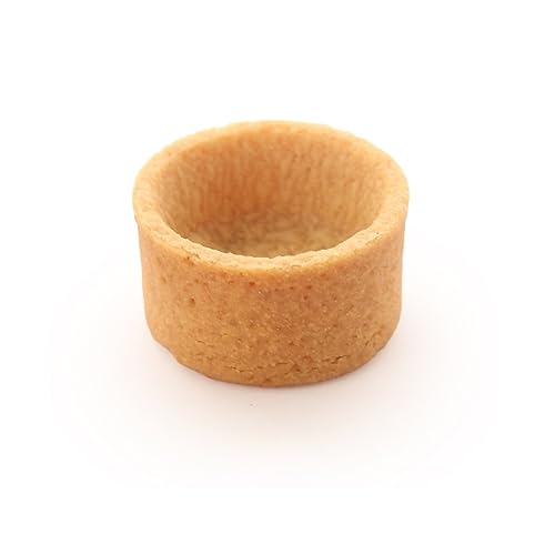 Pidy Micro Round Sweet Butter Trendy Shells - Pack Size = 1x63 Pidy Micro Round Sweet Butter Trendy Shells - Pack Size = 1x63 von Pidy