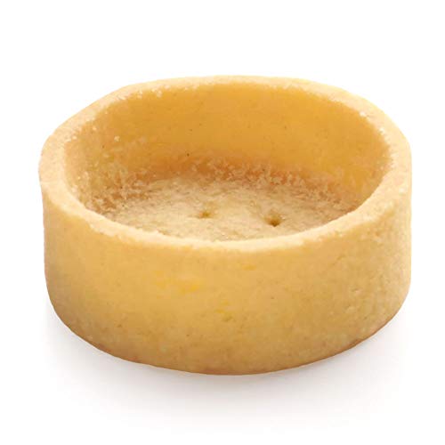 Pidy Mini Round Sweet Butter Trendy Shells - Pack Size = 1x96x5cm Pidy Mini Round Sweet Butter Trendy Shells - Pack Size = 1x96x5cm von Pidy