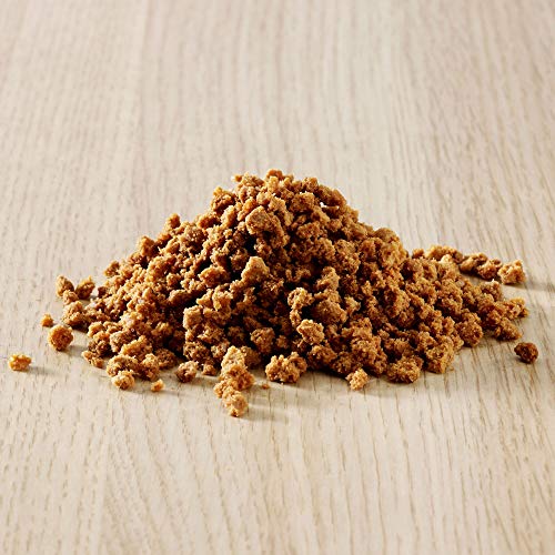 Pidy Speculoos Caramelised Biscuit Crumble - Pack Size = 1x400g Pidy Speculoos Caramelised Biscuit Crumble - Pack Size = 1x400g von Pidy