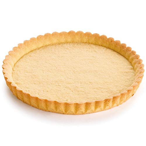 Pidy Sweet All Butter Shortcrust Fluted Tartlets 22cm - Pack Size = 1x10 Pidy Sweet All Butter Shortcrust Fluted Tartlets 22cm - Pack Size = 1x10 von Pidy