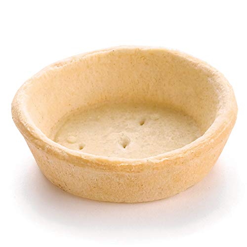 Pidy Tartelette Straight Sided Tartlets 7cm - Pack Size = 1x180 Pidy Tartelette Straight Sided Tartlets 7cm - Pack Size = 1x180 von Pidy
