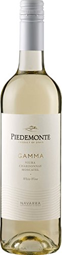 Piedemonte Gamma Blanco Do 2022 0.75 L Flasche von Piedemonte