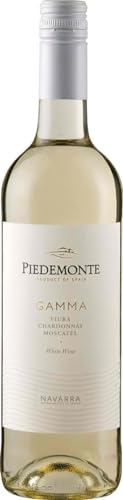 Piedemonte Gamma Blanco Do 2022 0.75 L Flasche von Piedemonte