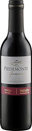 Piedemonte Gamma Tinto (6 x 0.375 l) von Piedemonte