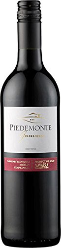 Piedemonte Gamma Tinto (6 x 0.75 l) von Piedemonte