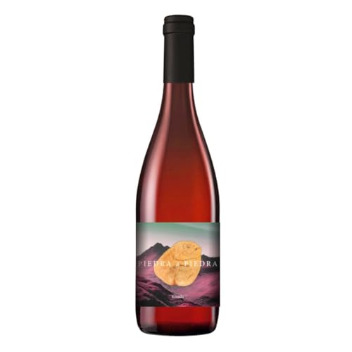 Piedra a Piedra - Rosé - Tempranillo 2022 - Spanien, 750ml Piedra a Piedra - Rosé - Tempranillo 2022 - Spanien, 750ml von Piedra a Piedra