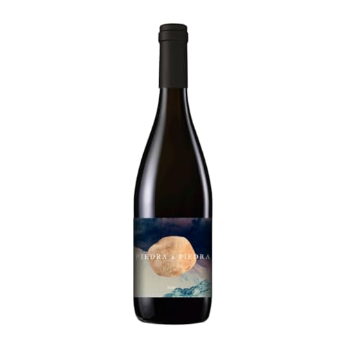 Piedra a Piedra - Rotwein - Tempranillo 2021 - Spanien, 750ml von Piedra a Piedra