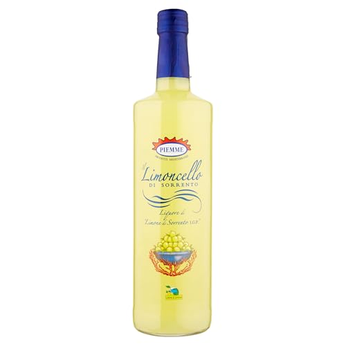 Limoncello Di Sorrento Piemme Cl 100 Limoncello Di Sorrento Piemme Cl 100 von Martin Miller's