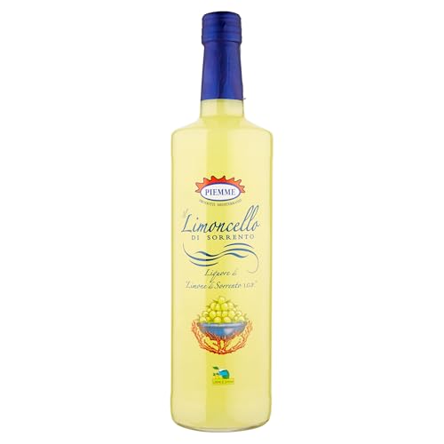 Limoncello Di Sorrento Piemme Cl 100 von Martin Miller's