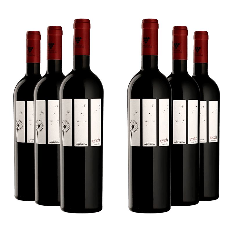Pieria Eratini : Eyxes Eratines Wishes 2019 Pieria Eratini : Eyxes Eratines Wishes 2019 von Pieria Eratini