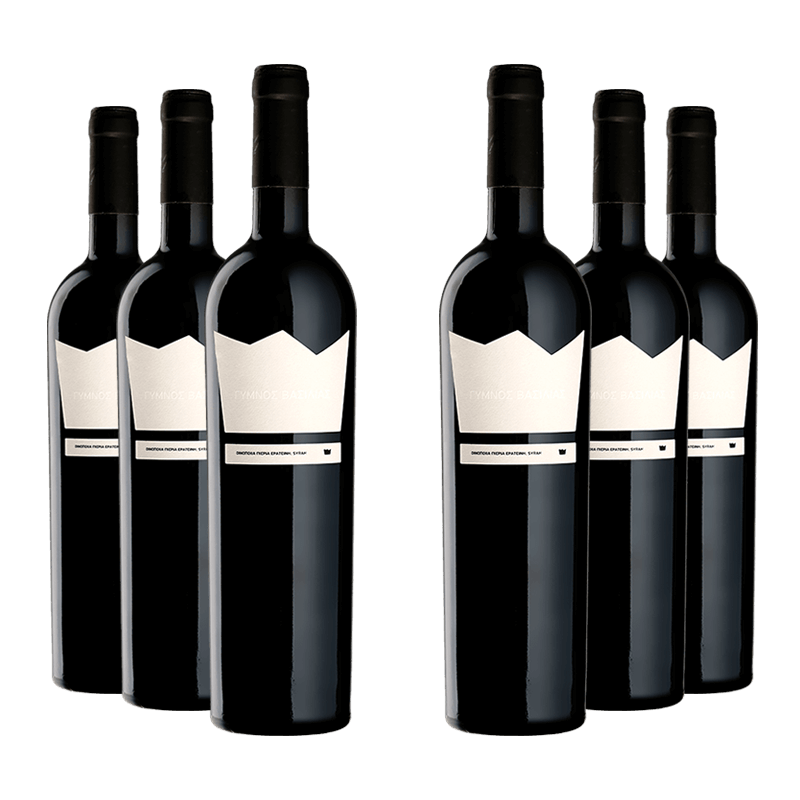 Pieria Eratini : Gymnos Vasilias Naked King 2019 Pieria Eratini : Gymnos Vasilias Naked King 2019 von Pieria Eratini